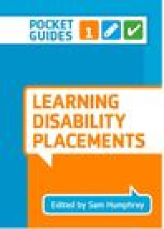 Knjiga Learning Disability Placements Sam Humphrey