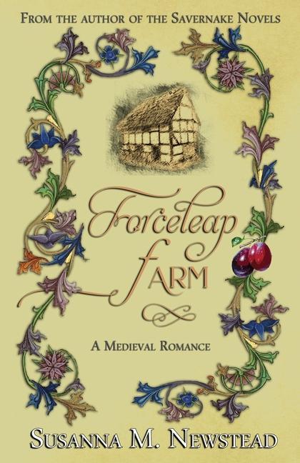 Knjiga Forceleap Farm Susanna M. Newstead