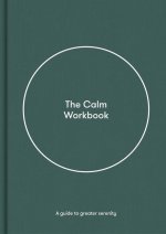 Carte Calm Workbook The School of Life