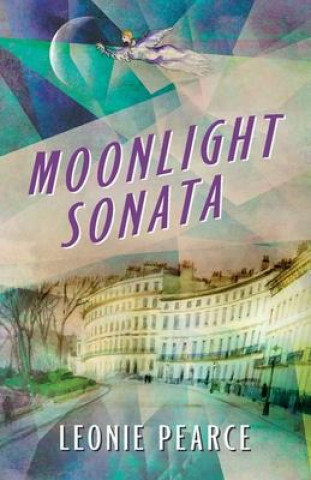Knjiga Moonlight Sonata Pearce Leonie Pearce
