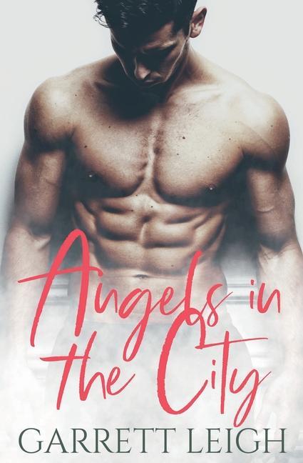 Buch Angels In The City GARRETT LEIGH