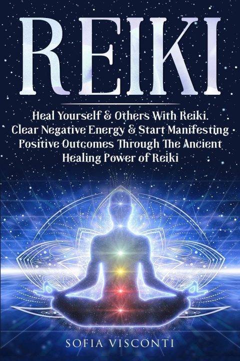 Carte Reiki Sofia Visconti