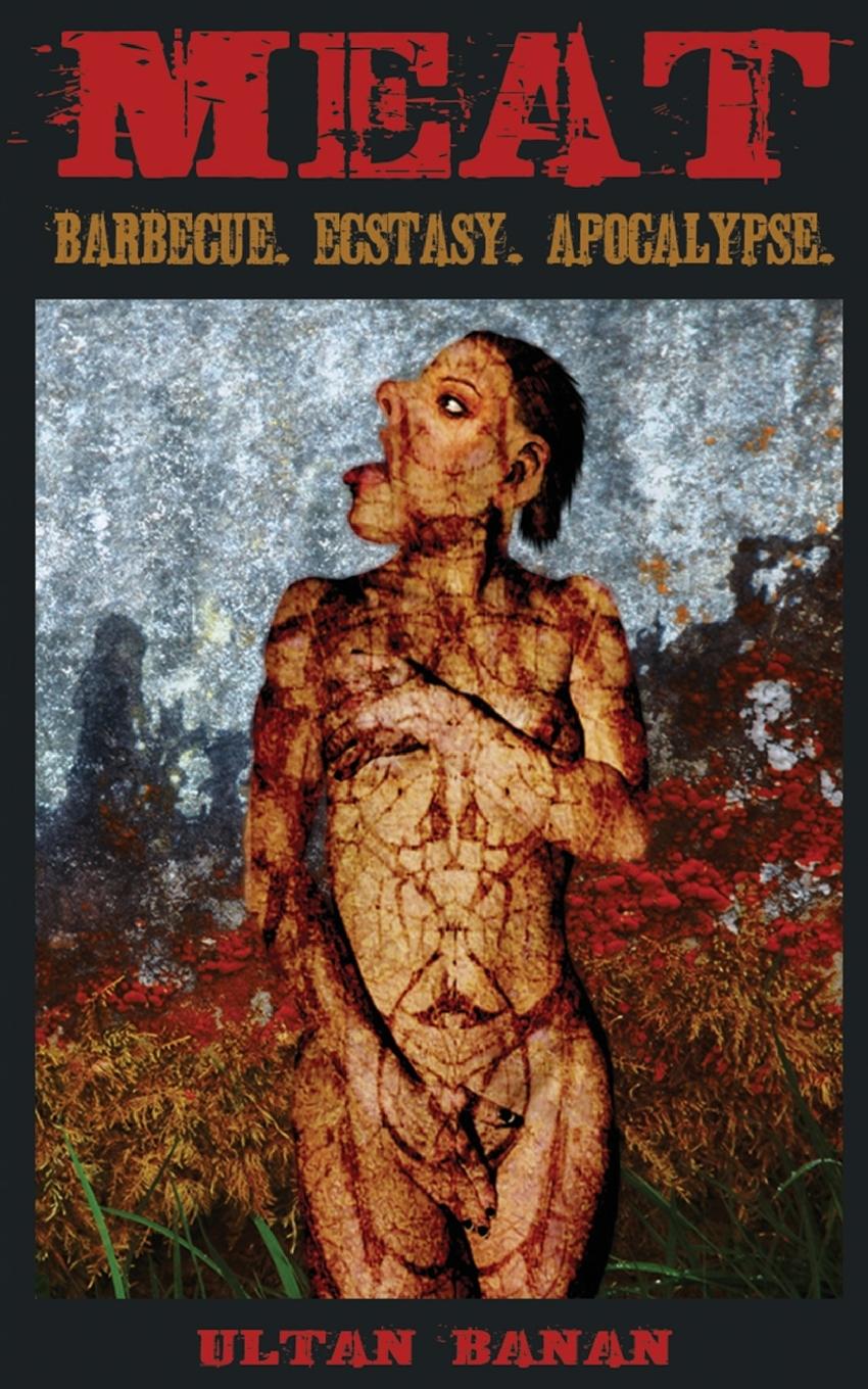 Book Meat Ultan Banan