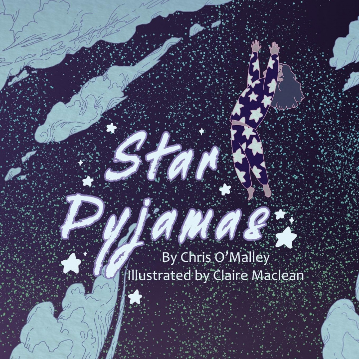 Knjiga Star Pyjamas Chris O'Malley
