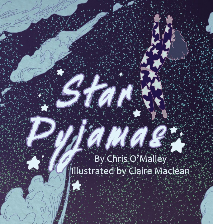 Libro Star Pyjamas Chris O'Malley
