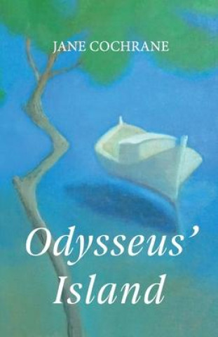 Knjiga Odysseus' Island Cochrane