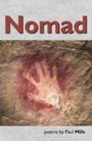 Knjiga Nomad Paul Mills