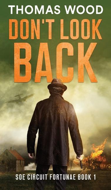 Buch Don't Look Back THOMAS WOOD