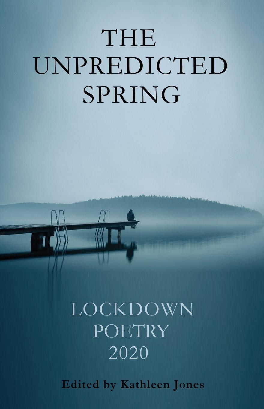 Buch Unpredicted Spring Katie Deutsch