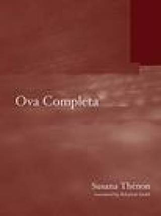 Carte Ova Completa SUSANA TH NON