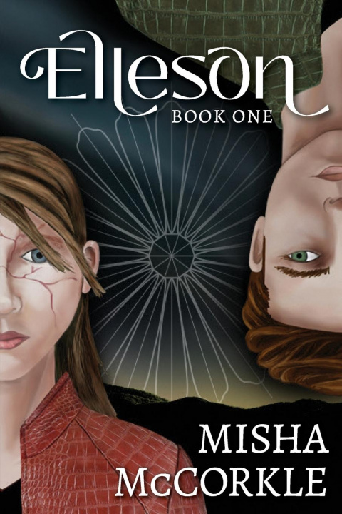 Book Elleson Misha McCorkle