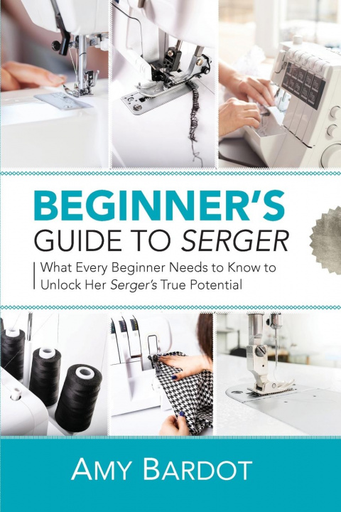 Carte Beginner's Guide to Serger 