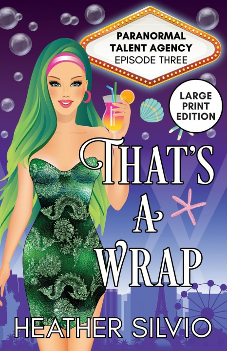 Buch That's a Wrap Heather Silvio