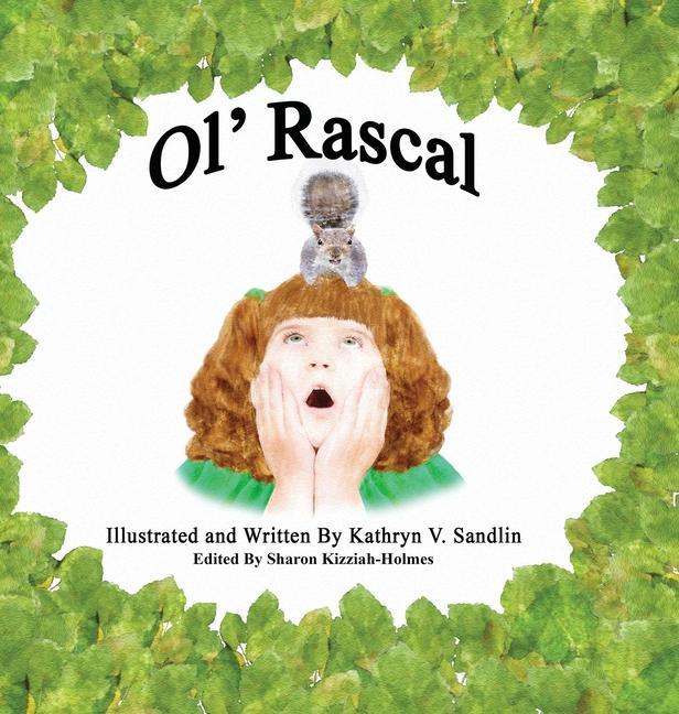 Libro Ol' Rascal SANDLIN