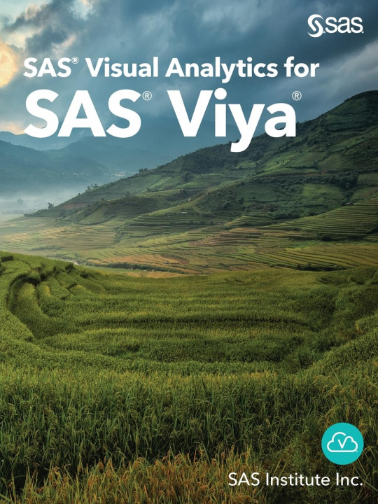 Buch SAS Visual Analytics for SAS Viya 