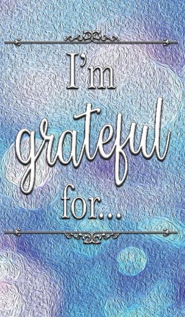 Book I'm Grateful For... CANTRELL