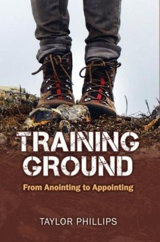 Carte Training Ground TAYLOR PHILLIPS