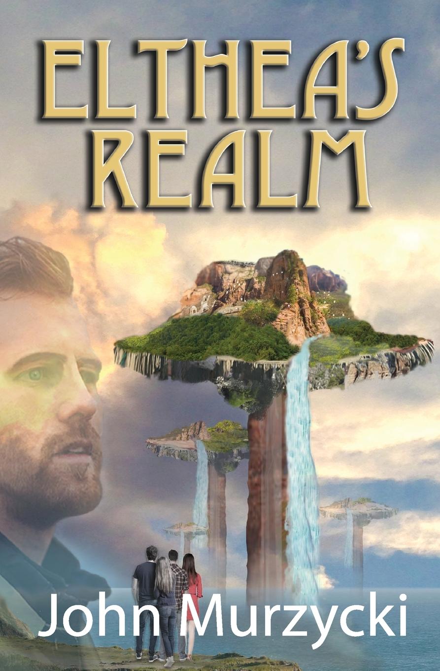 Libro Elthea's Realm John Murzycki