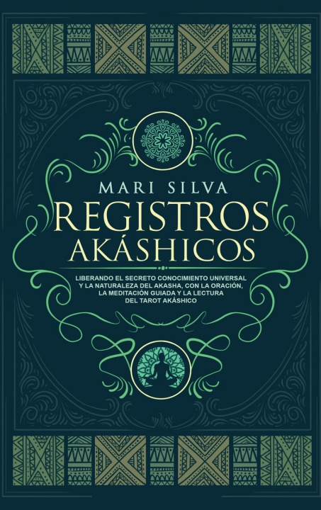 Carte Registros Akashicos 