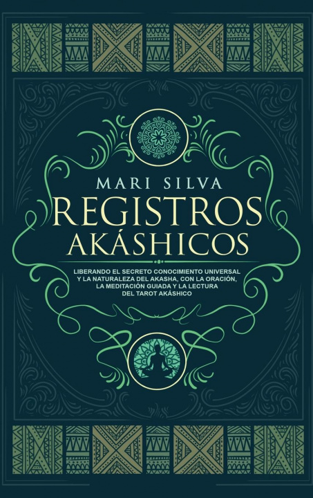 Carte Registros Akashicos Mari Silva