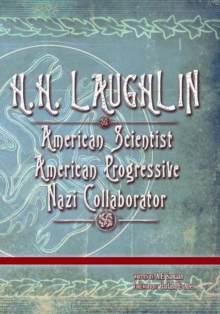 Carte H.H. Laughlin A.E. SAMAAN