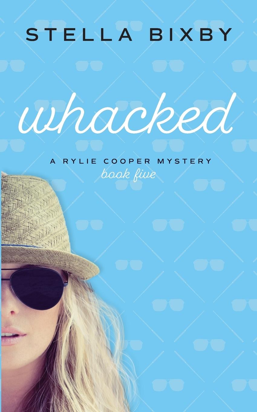 Книга Whacked 