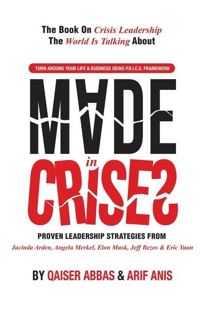 Book Made in Crises QAISER ABBAS