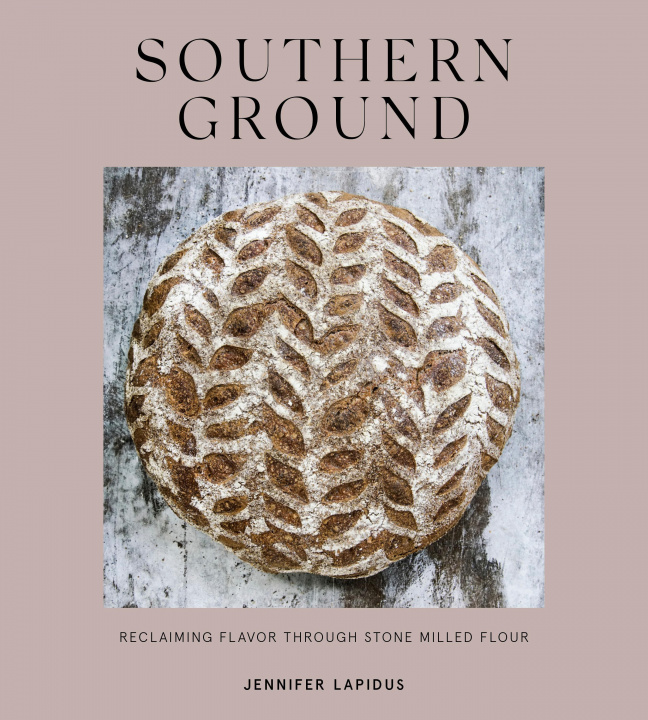 Книга Southern Ground Jennifer Lapidus