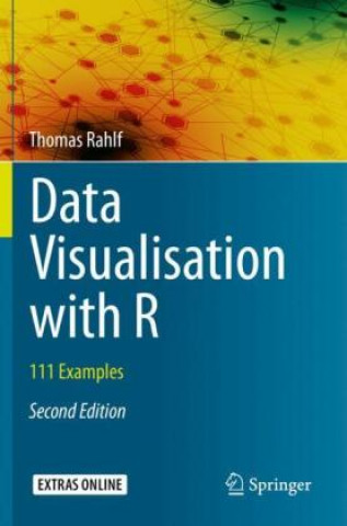 Kniha Data Visualisation with R 