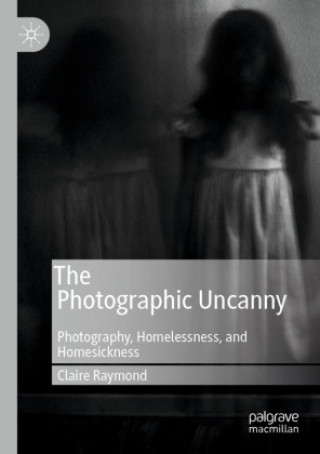 Kniha The Photographic Uncanny 