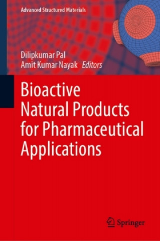 Carte Bioactive Natural Products for Pharmaceutical Applications Dilipkumar Pal