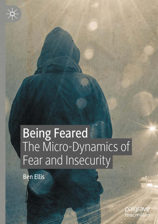 Book Being Feared Ben Ellis