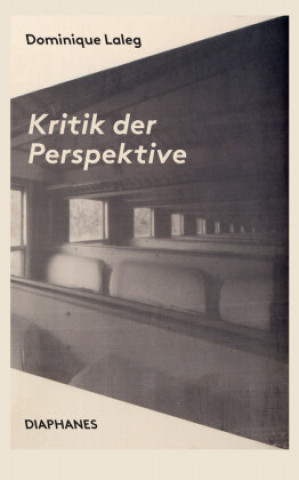 Kniha Kritik der Perspektive 