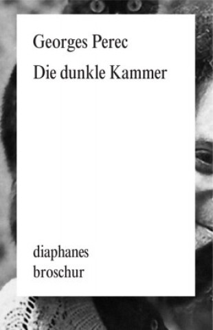 Knjiga Die dunkle Kammer Jürgen Ritte