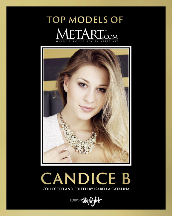 Carte Candice B 