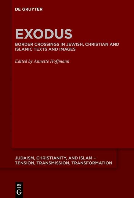 Книга Exodus 