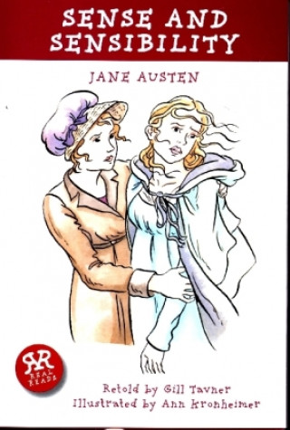 Carte Sense and Sensibility 