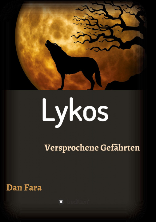Knjiga Lykos Dan Fara