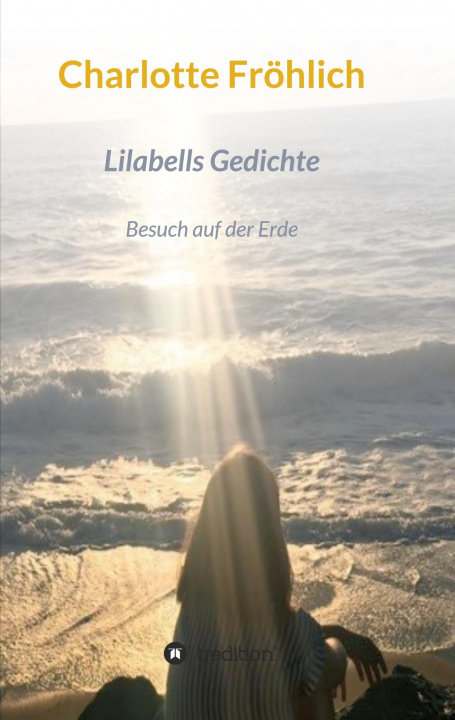 Knjiga Lilabells  Gedichte Charlotte Fröhlich