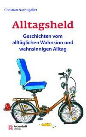 Knjiga Alltagsheld 