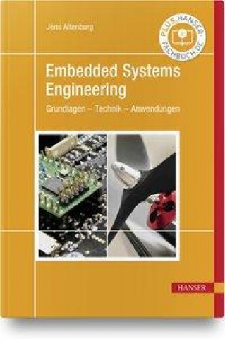 Könyv Embedded Systems Engineering 