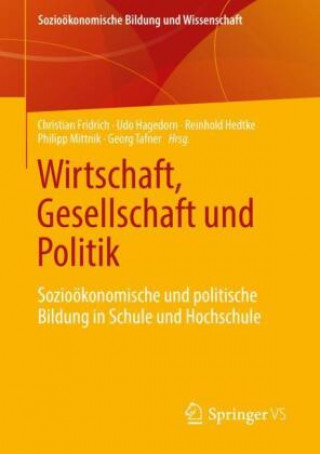 Carte Wirtschaft, Gesellschaft Und Politik Udo Hagedorn