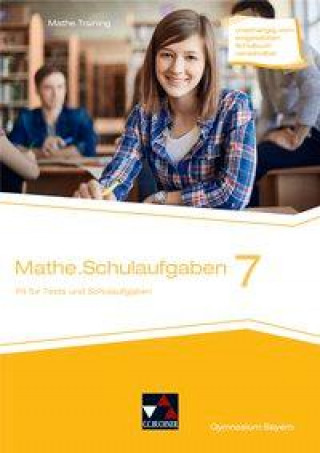 Papier- und Schreibwaren mathe.delta 7 Schulaufgaben Bayern Franz Eisentraut