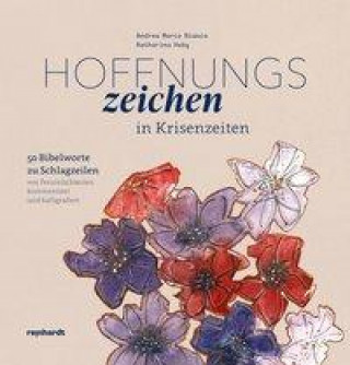 Kniha Hoffnungszeichen in Krisenzeiten Katharina Hoby