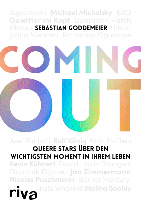 Carte Coming-out 