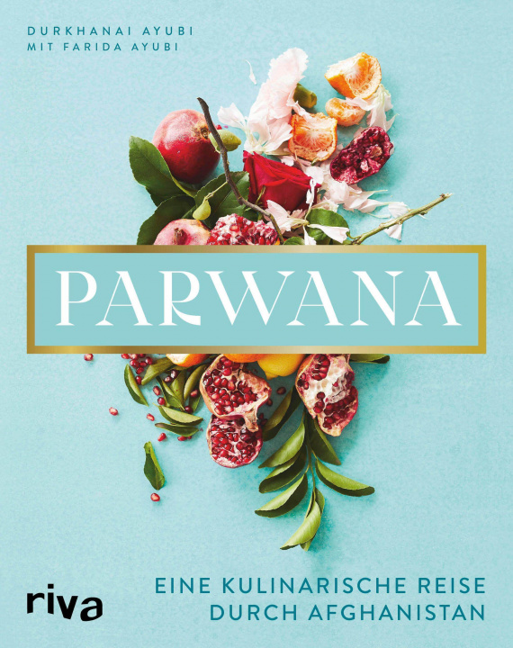 Knjiga Parwana Martina Fischer
