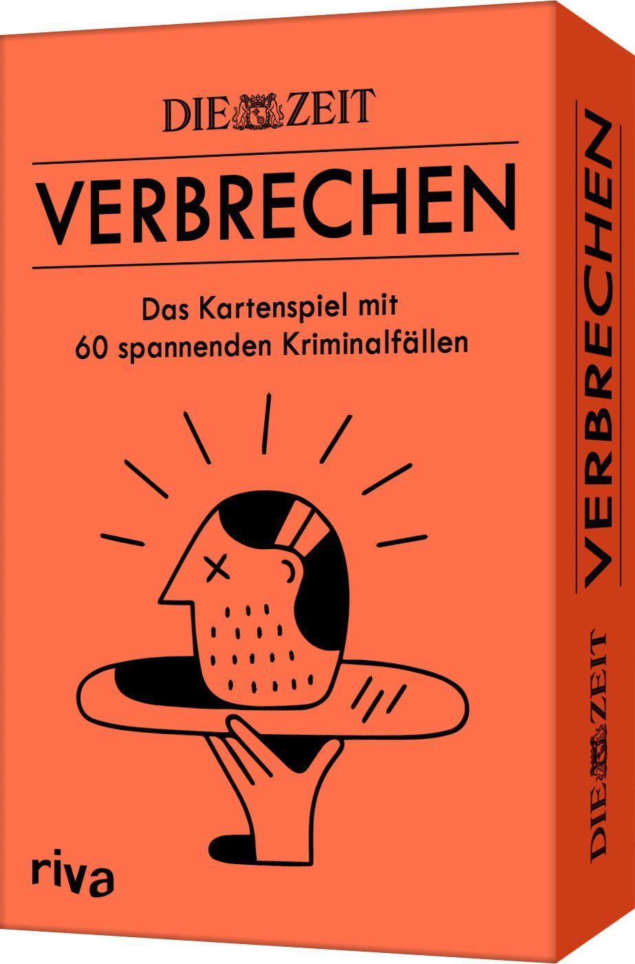 Igra/Igrača ZEIT Verbrechen 