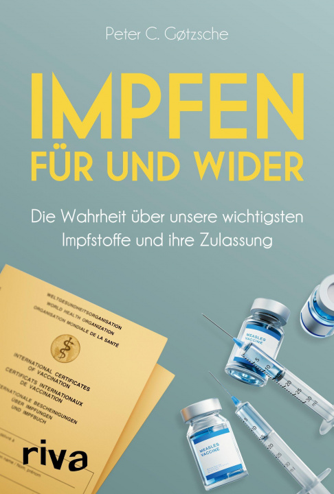 Könyv Impfen - Für und Wider 