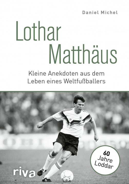 Carte Lothar Matthäus 