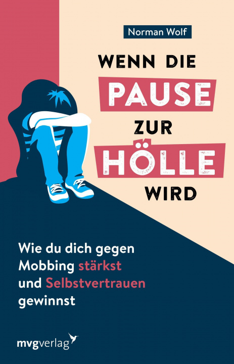 Книга Wenn die Pause zur Hölle wird 